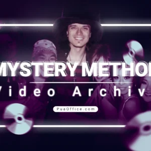 دانشنامه میستری متد